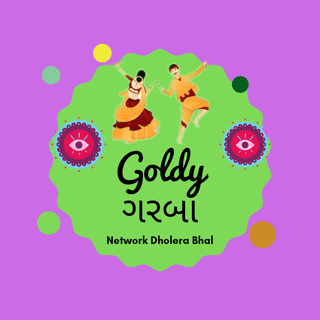 Goldy Garba radio