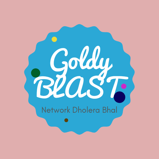 Goldy Blast radio