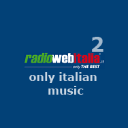 Radio Web Italia 2 radio
