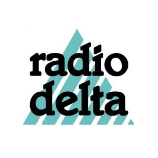 Radio Delta -83- radio