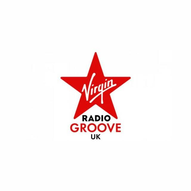 Virgin Radio Groove UK