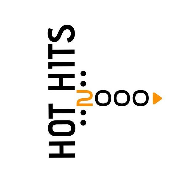 Hot Hits 2000