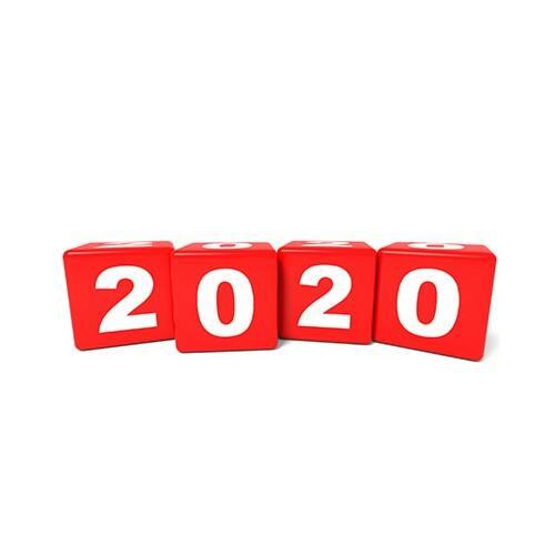 2020 Radio UK