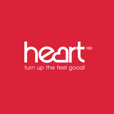 Heart Bath 103.0