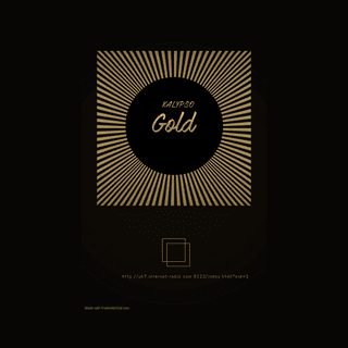 Kalypso Gold Radio