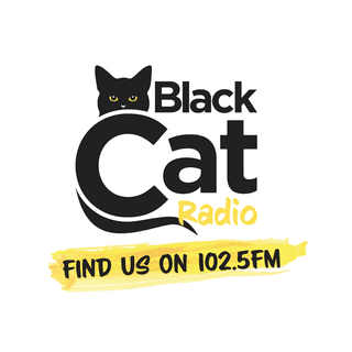 Black Cat Radio