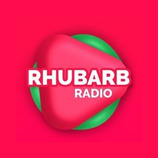 Rhubarb Radio