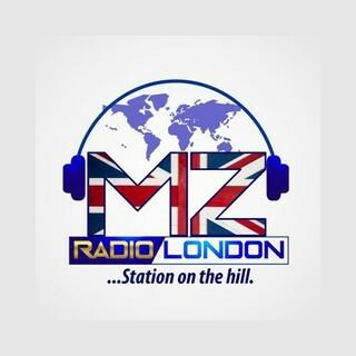 MZ Radio London radio