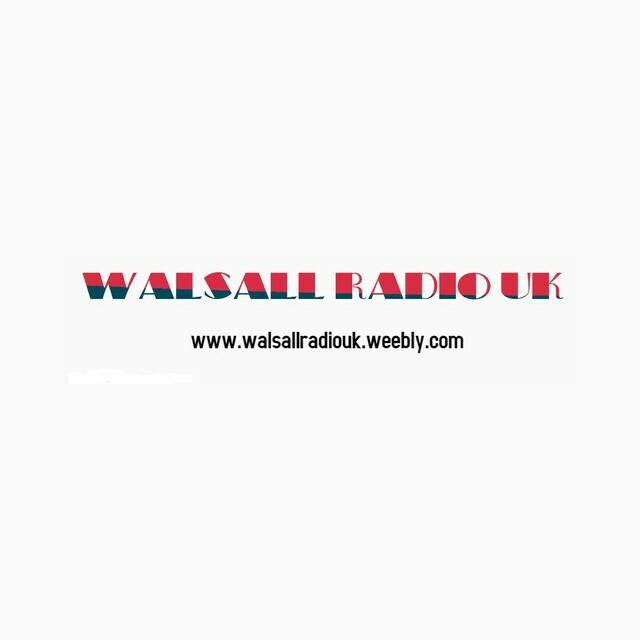 Walsall Radio UK