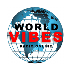 World Vibes Radio Online