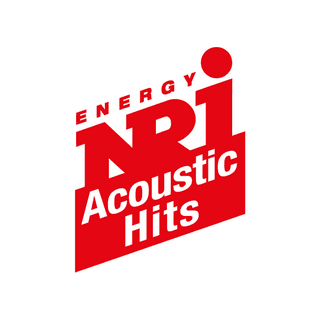 ENERGY Acoustic Hits