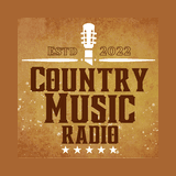 Country Music Radio - 90's Country
 radio