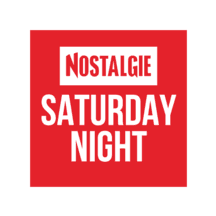 NOSTALGIE SATURDAY NIGHT