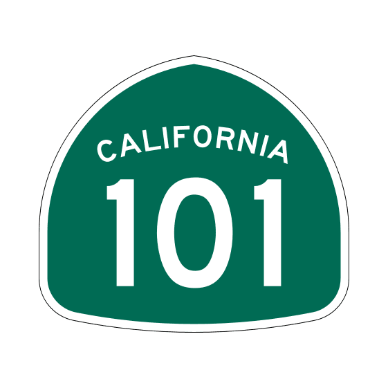 California 101