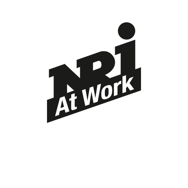NRJ AT WORK