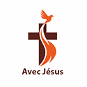 Avec Jésus