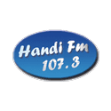 Handi FM 107.3 radio