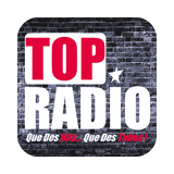 Top Radio FR radio