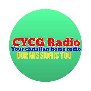 CYCG radio radio