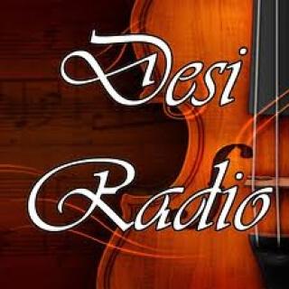Desi Music Mix Radio radio