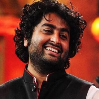 Arijit Singh radio