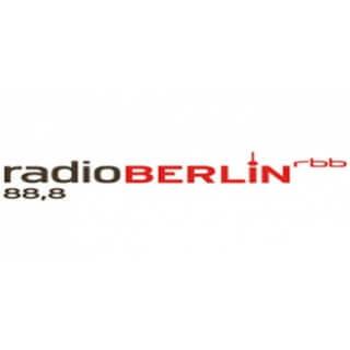 radioBerlin 88,8